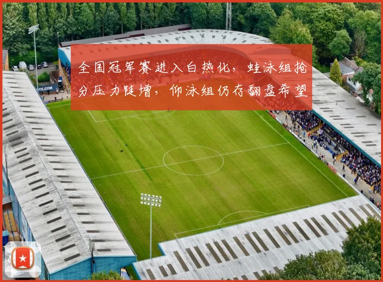 全国冠军赛进入白热化，蛙泳组抢分压力陡增，仰泳组仍存翻盘希望