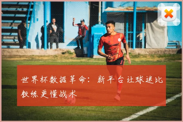 世界杯数据革命：新平台让球迷比教练更懂战术